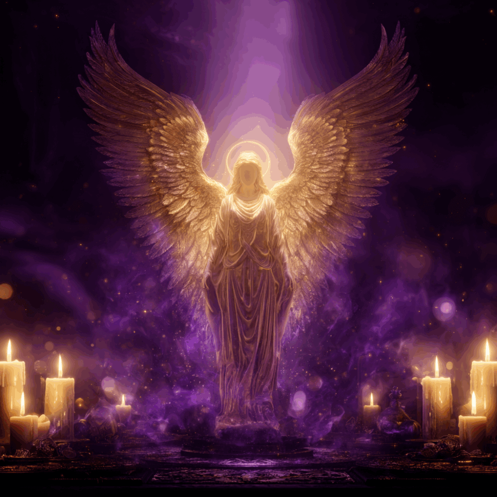 Ενεργειακός καθαρισμός με αγγελική προστασία