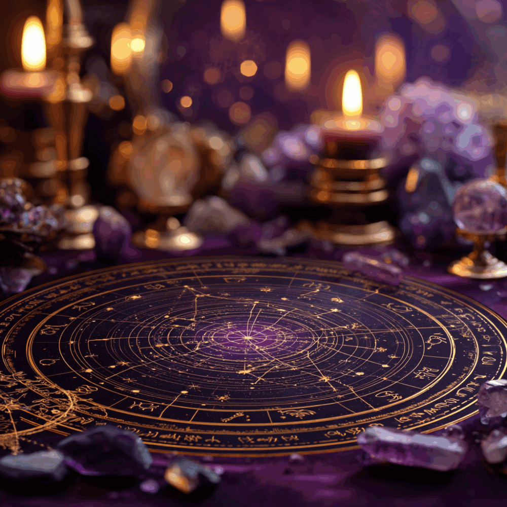 Αστρολογική πρόβλεψη