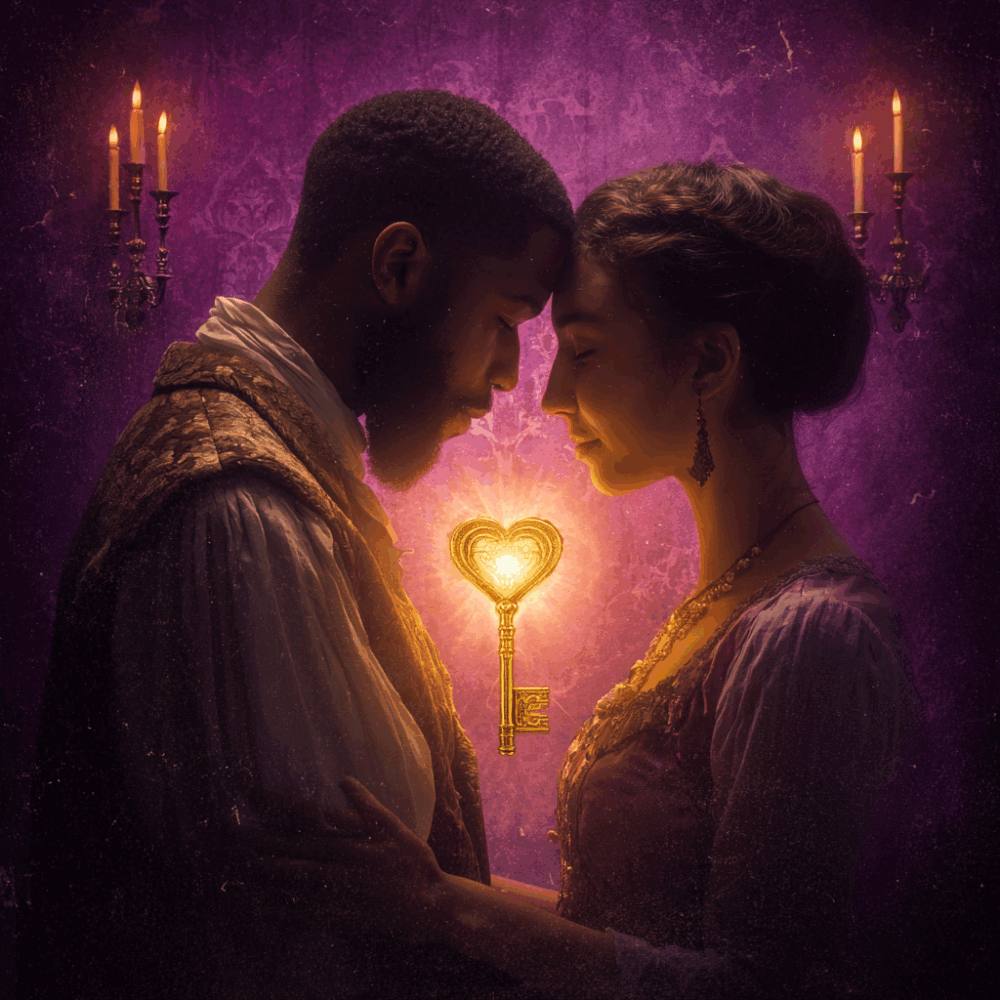 Ξεκλείδωμα καρδιάς