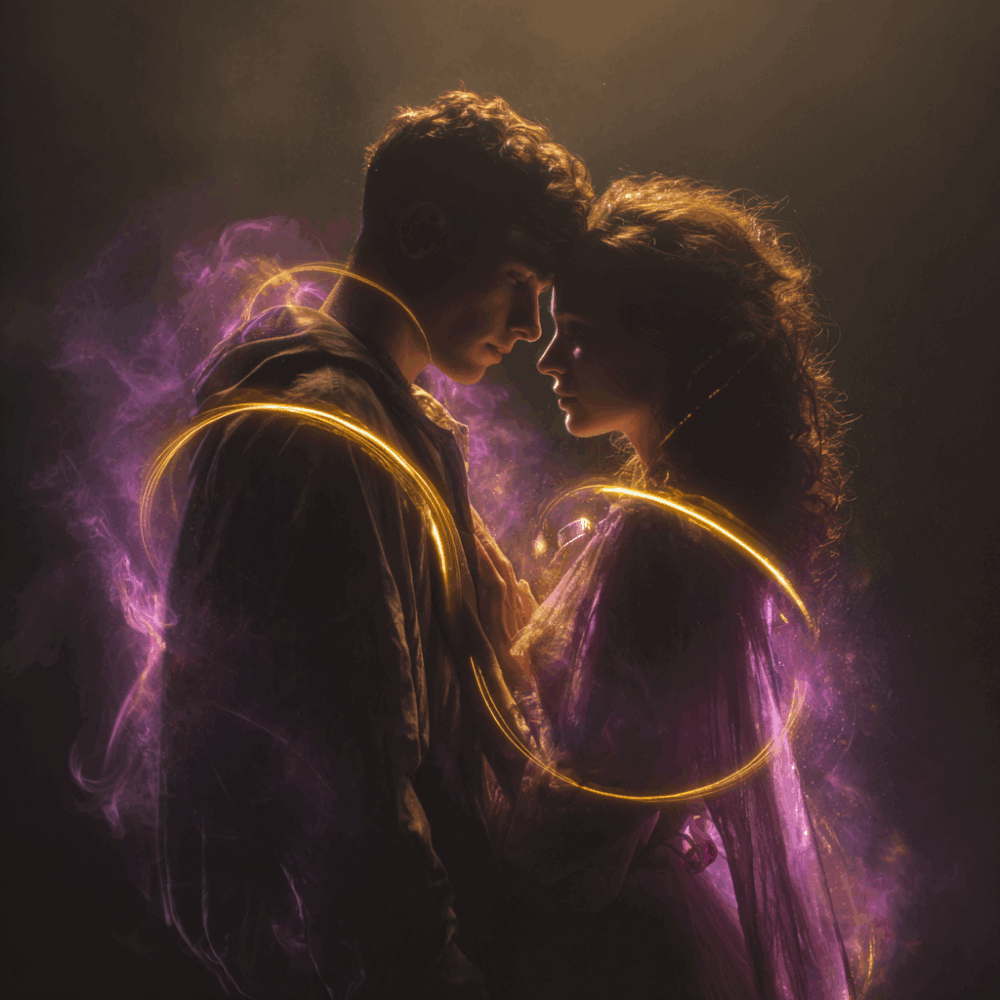 Ξόρκι για να μην τον/την πιάνουν ξόρκια άλλου