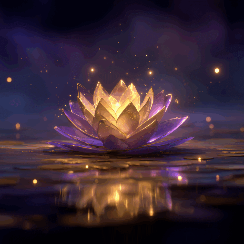 Ξόρκι Ηρεμίας&Απαλλαγής Από Το Άγχος