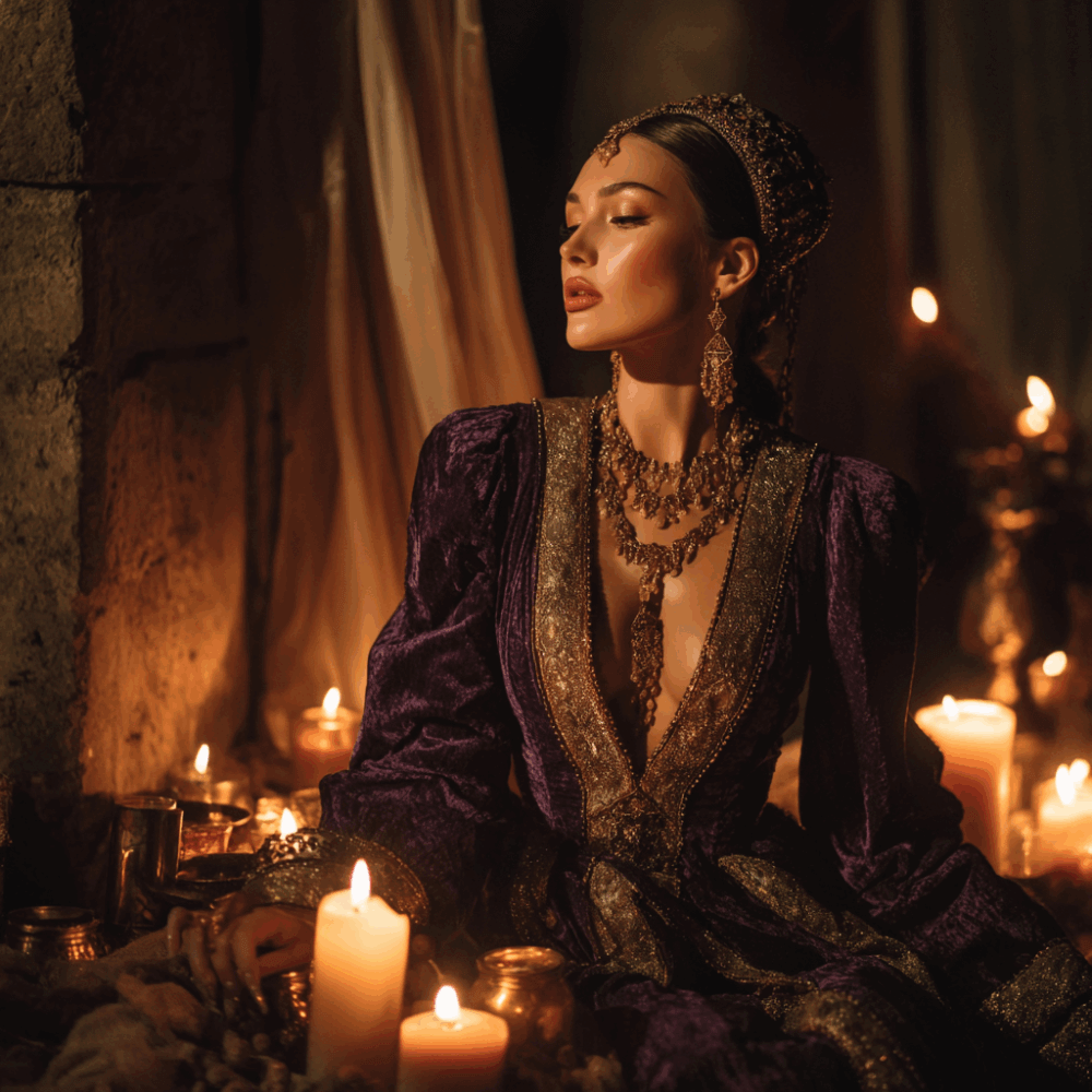 Το ξόρκι της Χιουρέμ