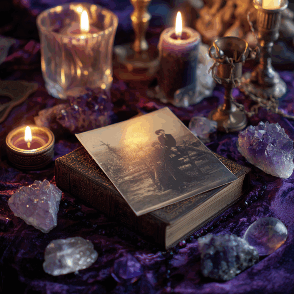 Φωτομαντεία