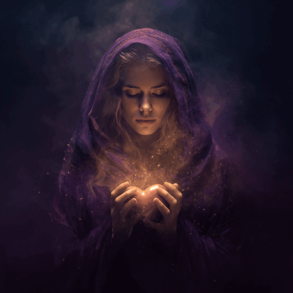 Μάγισσα αγάπης