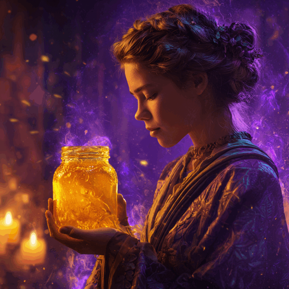 Ξόρκι του μελιού