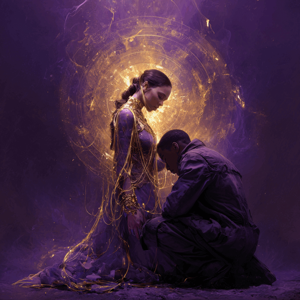 Ξόρκι τυραννίας