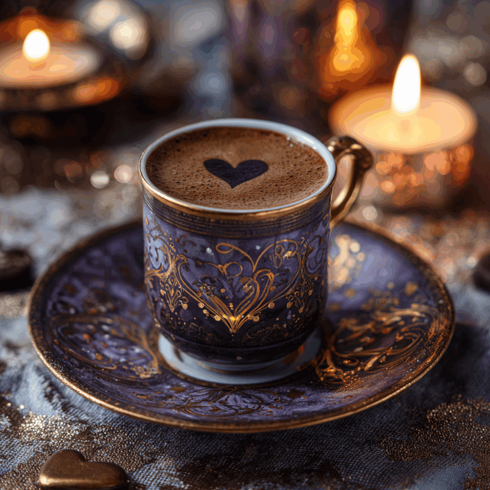 Αισθηματικό φλιτζάνι