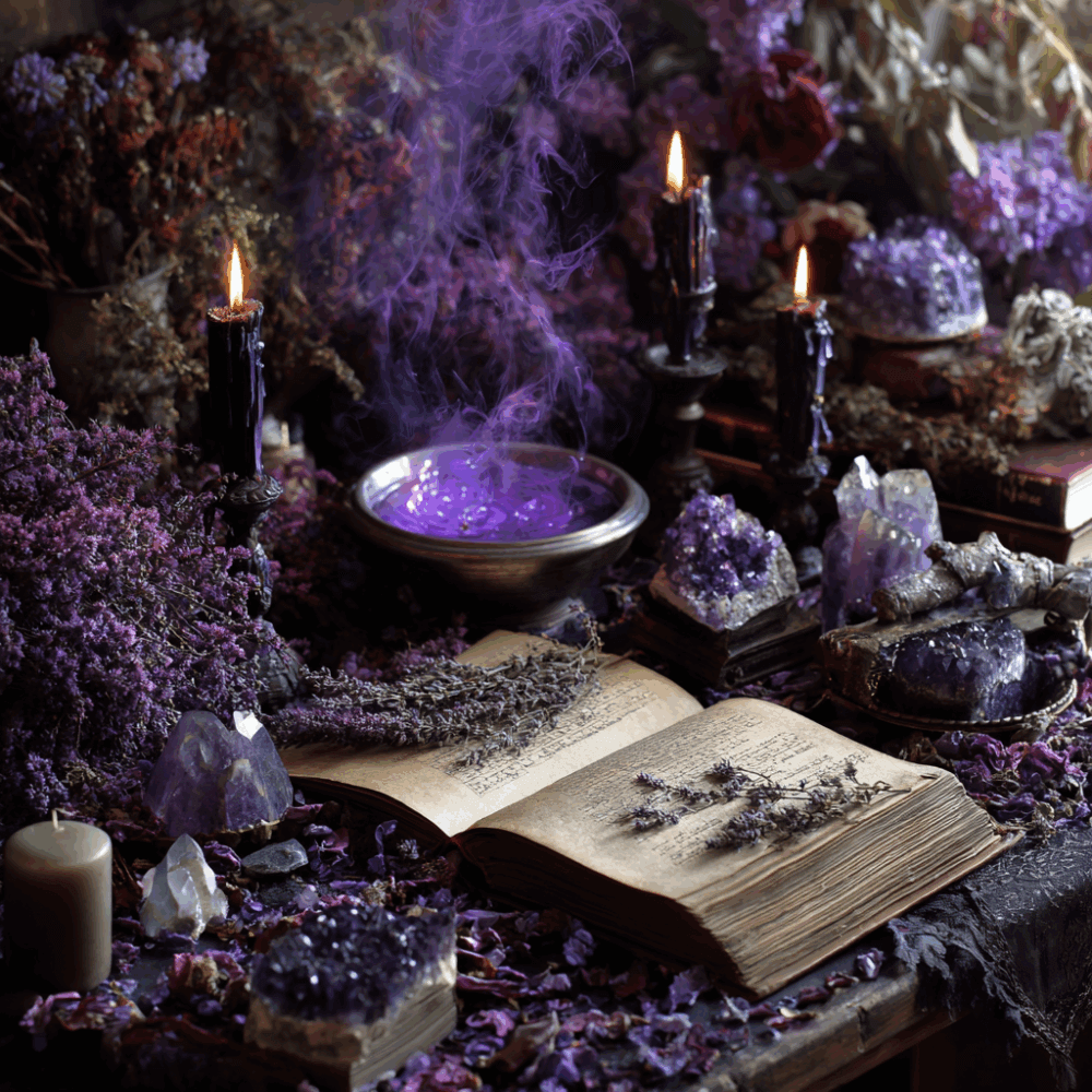 Διάγνωση&Λύσιμο Μαγείας