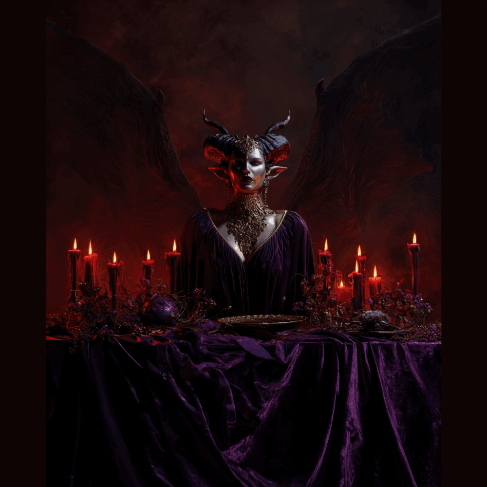 Πρόβλεψη με την Λίλιθ