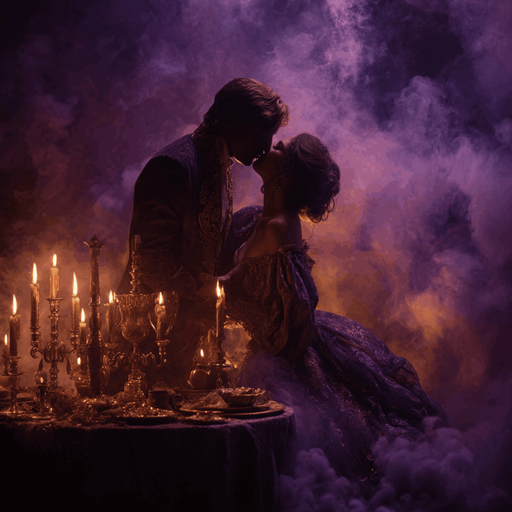 Ξόρκι για να σε θέλει σαν τρελός/η