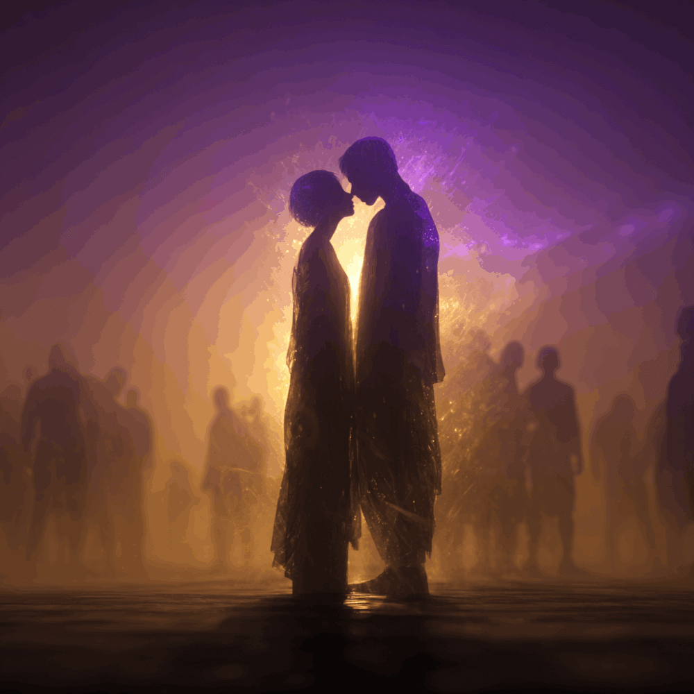 Ξόρκι για να μην επηρεάζεται από τρίτα άτομα