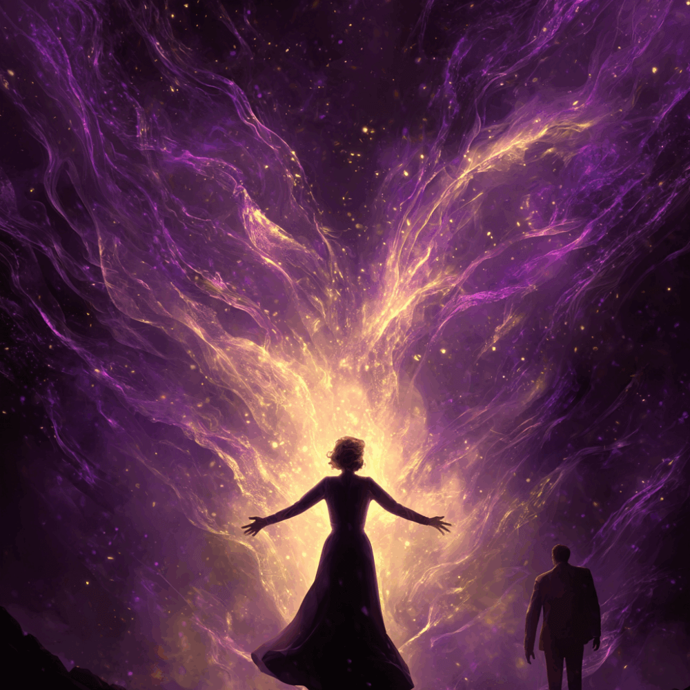 Ερωτικό Κάλεσμα