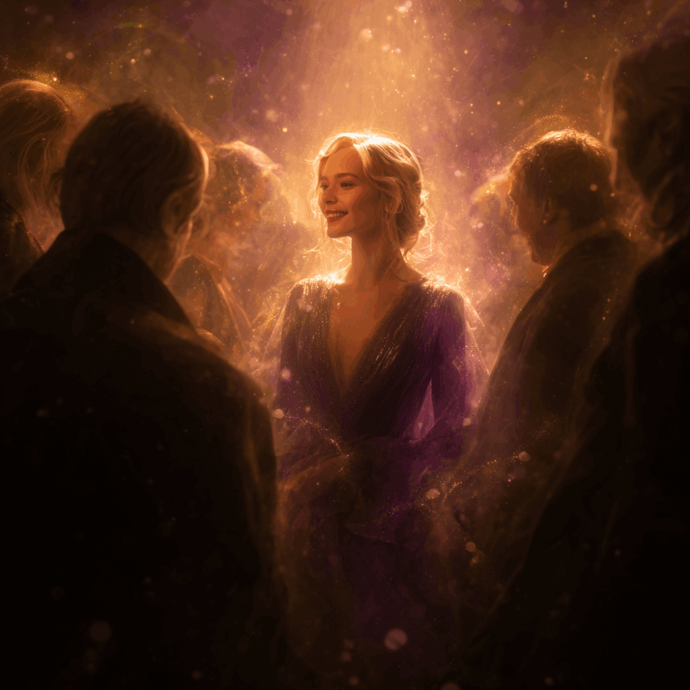 Ξόρκι για να σε συμπαθήσουν δικά του/της άτομα