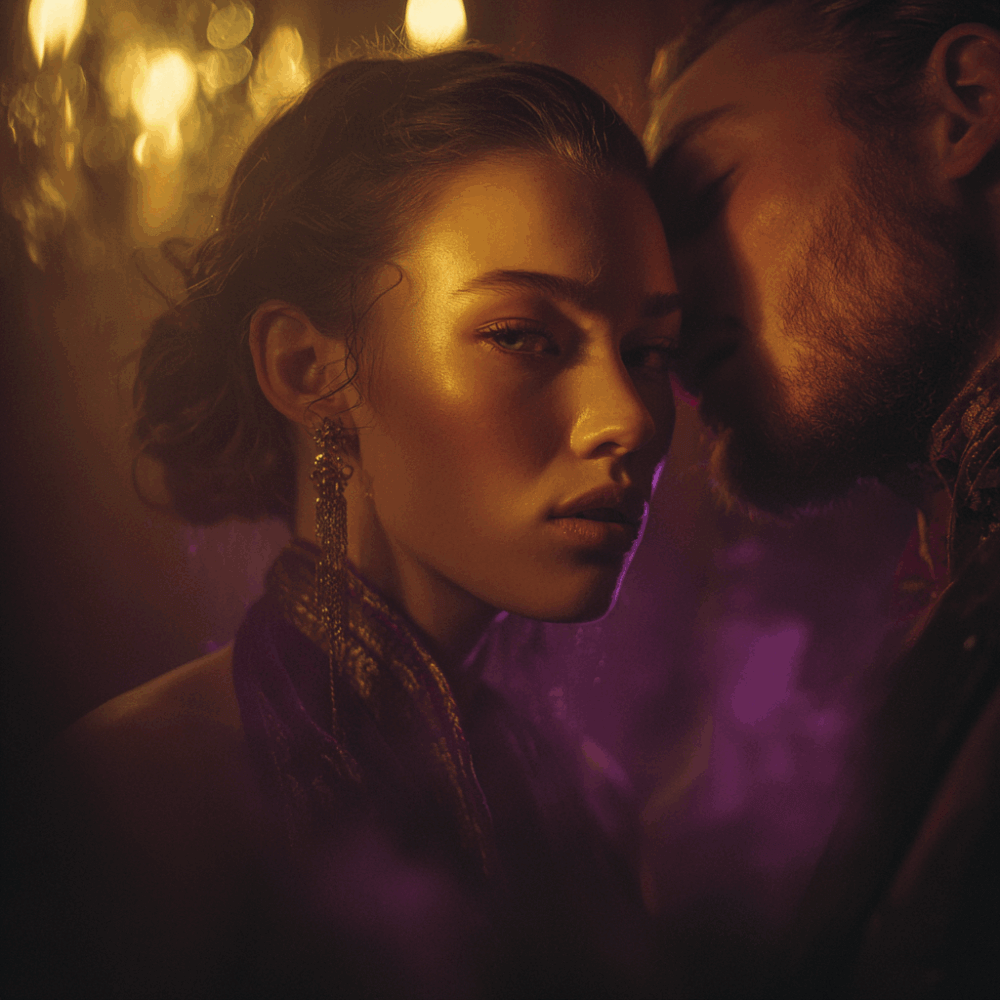 Ξόρκι πρόστυχων σκέψεων