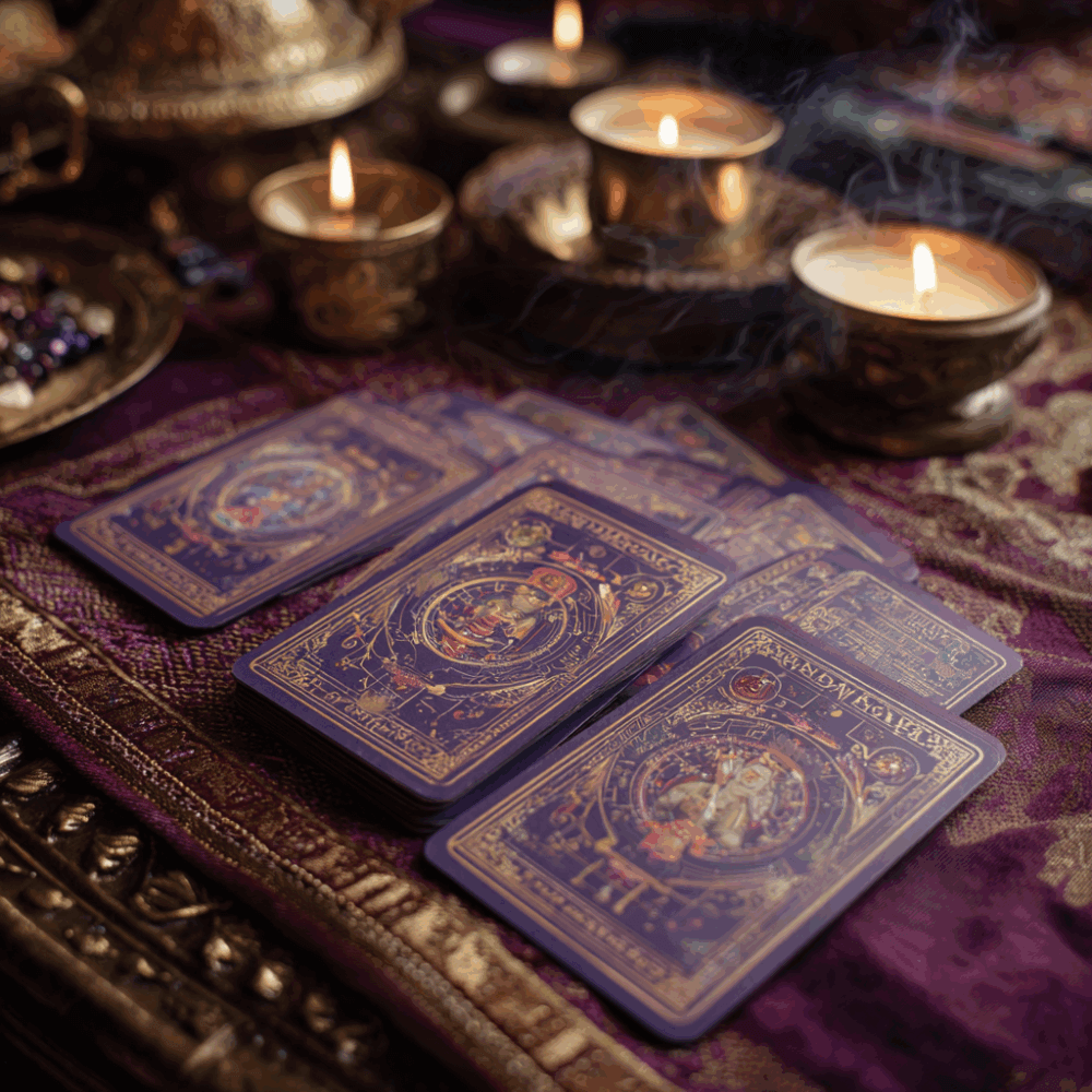 Μοιρόχαρτα