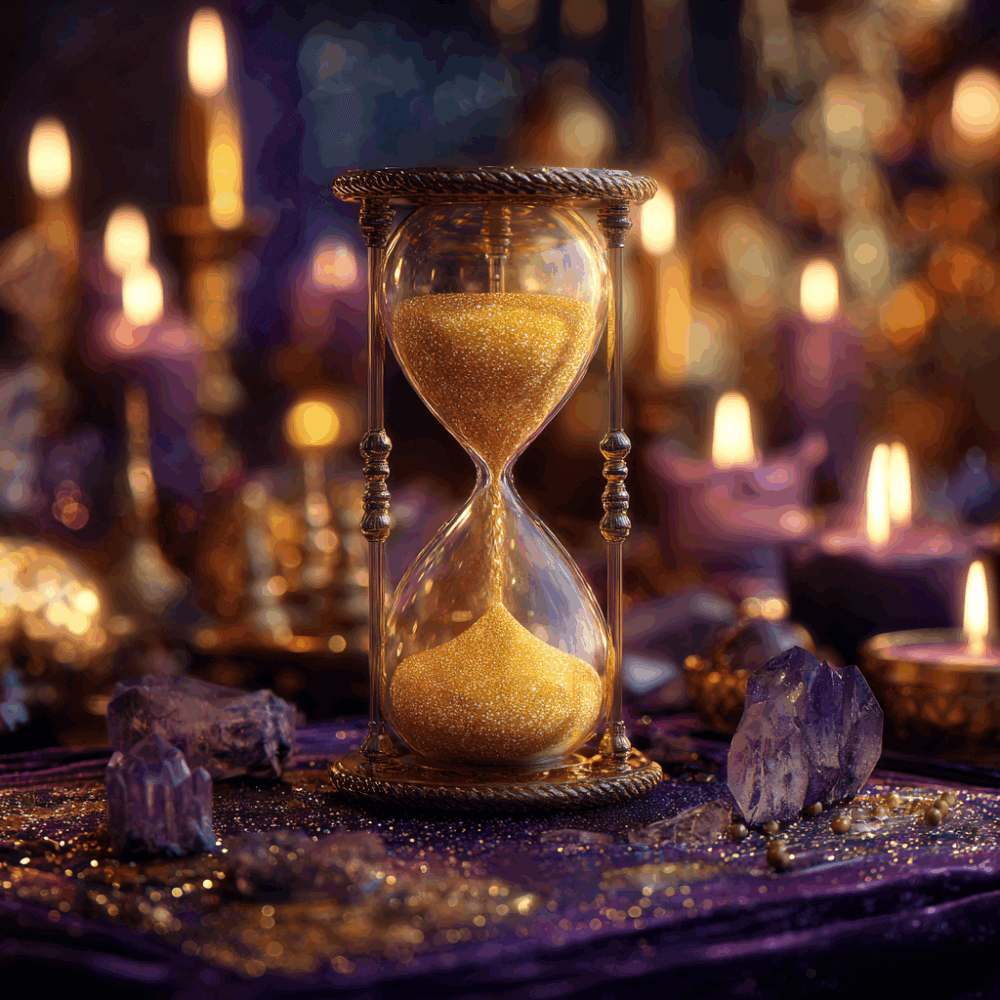 Σε πόσο χρόνο θα γίνει;