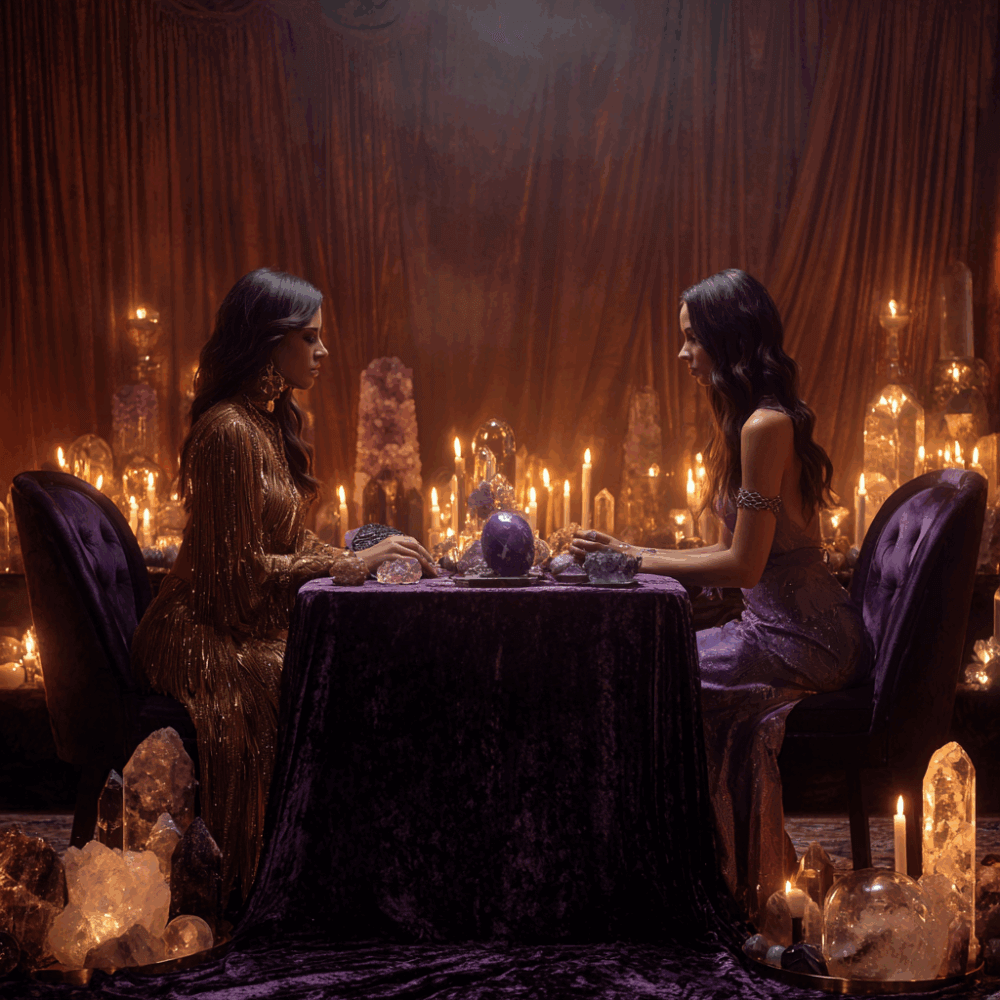 Συνεδρία Συμβουλευτικής