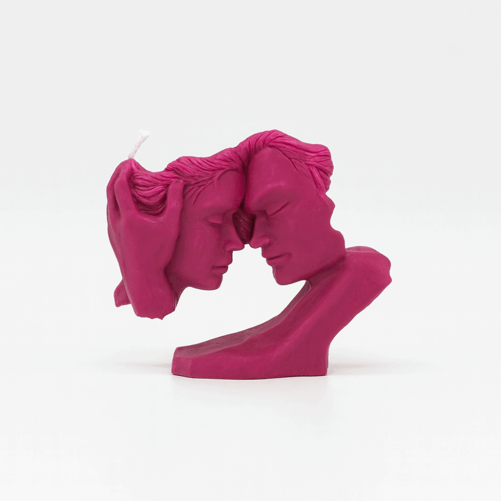 Κερί πάθους με ξόρκι – Φλόγα επιθυμίας & έλξης