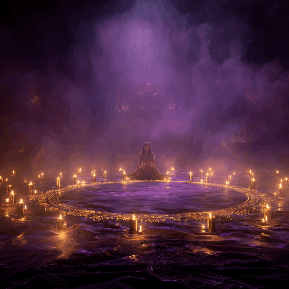 Ο ΚΥΚΛΟΣ ΤΗΣ ΘΕΑΝΩΣ-Συνδρομή 1 Μήνα